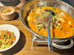 -印象老灶台三下锅·湘西本土原味菜(天门山索道店)