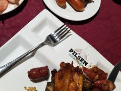 -福缘烤肉王自助(爱琴海-原比尔森店)