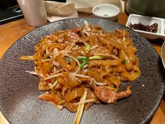 -南拳十三姨·潮汕砂锅粥(世纪金源店)