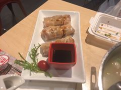 -避风塘(百联东郊店)