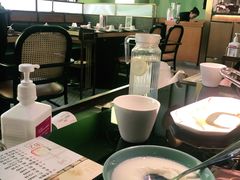 大堂-顺峰顺水顺德菜(龙华店)
