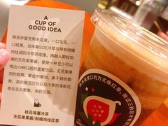 -Seesaw Coffee(上海国金中心店)