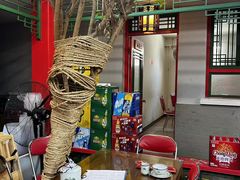 -小街47號江湖菜(四合院店)