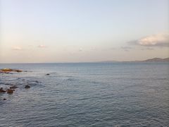 -养马岛旅游度假区
