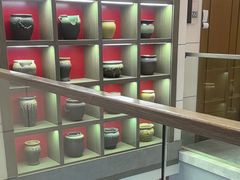 -三分地食府(怀宁路店)