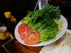 -三只耳火锅(宽窄巷子店)
