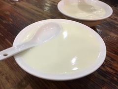 -沙湾姜埋奶(兴新包店)