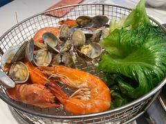 -海味当家·蒸锅海鲜(中山广场创始店)