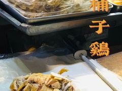 -鼓楼夜市