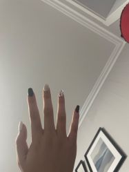 -晨·艺美甲美睫