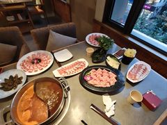 -浅深Cheersum(曹杨店)