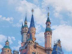 -上海迪士尼度假区