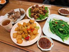 -清真·益鑫羊肉手抓馆(花园北街店)