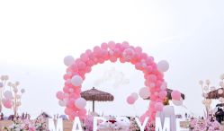 -Sunny喜铺婚礼定制·求婚策划