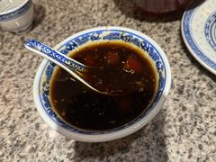 -南京大牌档(香港广场店)