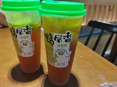 -金味老饭铺(晚报店)