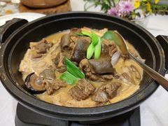 双冬羊楠煲-旺顺阁海鲜广场(亚运村店)