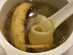 公肚炖参-御同亨酒楼·喜宴