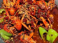 -叁宝烤肉·西安烧烤(东三爻店)