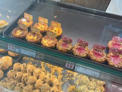 -泸溪河桃酥(江宁万居汇店)