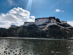 -宗角禄康公园