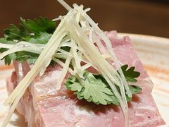 水晶肴肉-扬州狮子楼·非遗淮扬菜(总店)