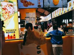 -2颗鸡蛋煎饼(龙华8号仓店)