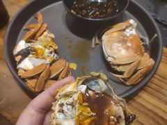 -烧货·活海鲜炭烧(湖滨商业街店)