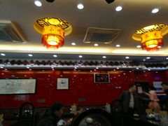 大堂-蔡先生(双阳路店)