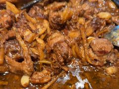 -甘家界牌柠檬鸭(青山店)