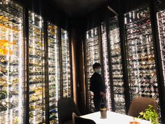 -wineapp葡萄酒餐吧(外滩金融中心店)