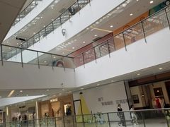 -新田360广场(上海华侨城店)