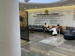 -牙博士口腔品牌连锁(杨浦店)