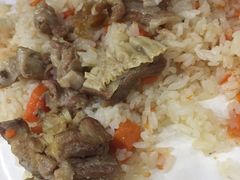 -塔斯提抓饭(东城汇店)