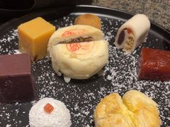 -真地道京味府·鲜橙烤鸭·北京菜(朝外大街东大桥店)