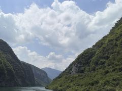-乌江画廊(彭水苗族土家族自治县)