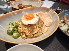 -THE PAWON·8碗(古北SOHO店)