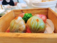 -临江酒店-中餐厅