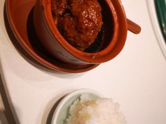 张氏狮子头-羲和雅苑•北京烤鸭(陆家嘴中心店)