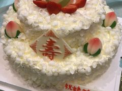 -5Cake五度无蔗糖低脂蛋糕(陶然亭店)