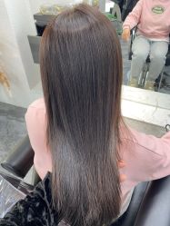 -Sying杉影日式烫染專門店