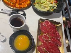 -炙城·韩式烤肉(南京东路店)