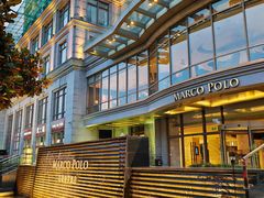 -武汉马哥孛罗酒店