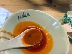 -亮亮面馆(经六路店)