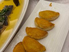 -香格里拉香宫·海鲜青岛菜·鲁菜·淮扬菜