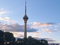 -中央广播电视塔