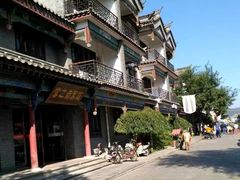 -滦州古城