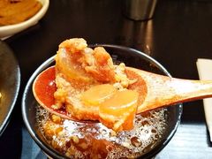 排骨酥汤-贡梅老面馆·蟹粉面·无锡特色小吃(南长街主推店)