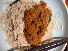 -裕兴记•蟹黄面馆(人民广场店)