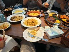 -萨莉亚意式餐厅(杭州西溪龙湖天街店)